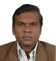 Faculty Image